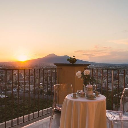 Villa Di Natale 帕加尼 外观 照片